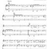 Rascal Flatts Payback Musik Noten - Piano, Vocal & Guitar Chords - 155648-0