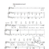 Ray Charles Hit The Road Jack Musik Noten - Easy Piano - 110882-0
