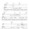 Rebecca Ferguson I Hope Musik Noten - Piano, Vocal & Guitar Chords - 117593-0