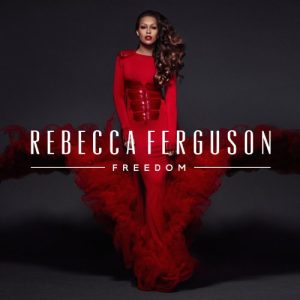 Rebecca Ferguson I Hope Musik Noten - Piano, Vocal & Guitar Chords - 117593-thumbnail