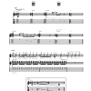 Red Hot Chili Peppers Aeroplane Musik Noten - Bass Guitar Tab - 152232-0