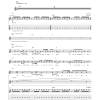 Red Hot Chili Peppers The Getaway Musik Noten - Guitar Tab - 173998-0