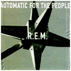 R.E.M. Nightswimming Musik Noten - Piano, Vocal & Guitar Chords - 111206-thumbnail