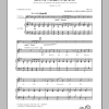 Richard A. Williamson Dona Nobis Pacem Musik Noten - SSA Choir - 156070-0