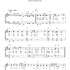 Richard Allain King Without A Thing (from 'Manger Tom') Musik Noten - Easy Piano - 117340-0