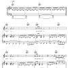 Richard Ashcroft Hold On Musik Noten - Piano, Vocal & Guitar Chords - 123397-0