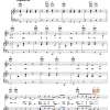 Ricky Nelson Be-Bop Baby Musik Noten - Ukulele - 151469-0