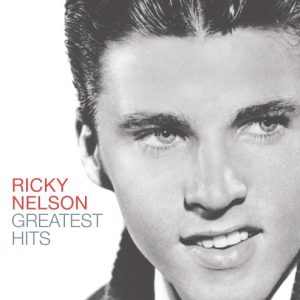 Ricky Nelson Be-Bop Baby Musik Noten - Ukulele - 151469-thumbnail