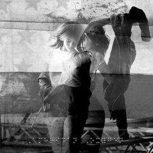 Rihanna American Oxygen Musik Noten - Piano, Vocal & Guitar Chords - 121100-thumbnail