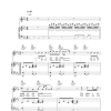 Robbie Williams Let Love Be Your Energy Musik Noten - Piano Chords/Lyrics - 107380-0