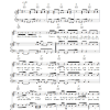 Robbie Williams South Of The Border Musik Noten - Piano Chords/Lyrics - 109672-0