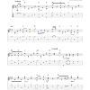 Robert Burns O My Love Is Like A Red, Red Rose (arr. Mark Phillips) Musik Noten - Easy Guitar Tab - 151420-0