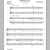 Robert Moore Orange Blossom Special Musik Noten - 2-Part Choir - 150535-0