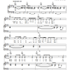 Robert Plant Please Read The Letter Musik Noten - Easy Piano - 150760-0
