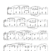 Robert Schumann Am Camin (By The Fireside) from 'Kinderscenen' Op.15 No. 8 Musik Noten - Piano Solo - 117429-0