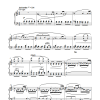 Robert Schumann Piano Sonata No. 2, Op. 22 - 2nd Movement Musik Noten - Piano Solo - 117985-0