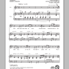 Robert Sterling Prayer Of Gethsemane Musik Noten - SATB Choir - 86490-0