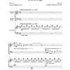 Robert Sterling Resurrection Morning, Glorious Day Musik Noten - SATB Choir - 93332-0