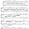 Robert Wells Piano Concerto: II. The Nordic Touch Musik Noten - Piano Solo - 122146-0