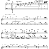 Robert Wells Piano Concerto: VI. The Ballet Musik Noten - Piano Solo - 122150-0