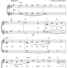Rodgers & Hammerstein An Ordinary Couple Musik Noten - Piano & Vocal - 150640-0