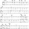 Rodgers & Hammerstein I Cain't Say No (from Oklahoma!) Musik Noten - Piano & Vocal - 111114-0