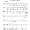 Rodgers & Hammerstein It Might As Well Be Spring Musik Noten - Ukulele Chords/Lyrics - 99796-0
