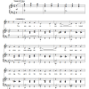 Rodgers & Hammerstein Ten Minutes Ago Musik Noten - Easy Piano - 153058-0