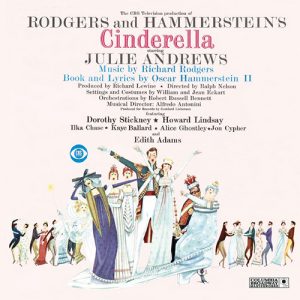 Rodgers & Hammerstein Ten Minutes Ago Musik Noten - Easy Piano - 153058-thumbnail