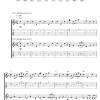 Rodrigo y Gabriela La Salle Des Pas Perdus Musik Noten - Guitar Tab - 119228-0
