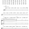 Rodrigo y Gabriela Misty Moses Musik Noten - Guitar Tab - 119224-0
