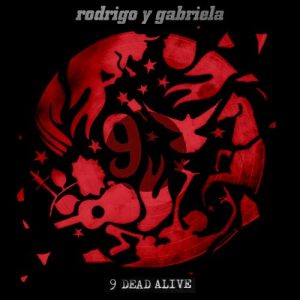 Rodrigo y Gabriela Somnium Musik Noten - Guitar Tab - 119225-thumbnail
