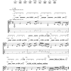 Rodrigo y Gabriela The Soundmaker Musik Noten - Guitar Tab - 119221-0