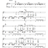Rodriguez Climb Up On My Music Musik Noten - Piano, Vocal & Guitar Chords - 152270-0