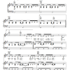 Rodriguez Crucify Your Mind Musik Noten - Piano, Vocal & Guitar Chords - 152271-0