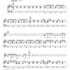 Rodriguez Inner City Blues Musik Noten - Piano, Vocal & Guitar Chords - 152273-0