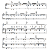 Rodriguez Like Janis Musik Noten - Piano, Vocal & Guitar Chords - 152275-0