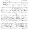 Rodriguez This Is Not A Song, It's An Outburst Musik Noten - Piano, Vocal & Guitar Chords - 152278-0