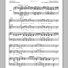 Rollo Dilworth How Can I Keep From Singing Musik Noten - 2-Part Choir - 152221-0
