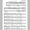 Rosephanye Powell Ring The Bells! Musik Noten - SATB Choir - 92106-0