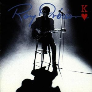 Roy Orbison I Drove All Night Musik Noten - Piano, Vocal & Guitar Chords - 150648-thumbnail