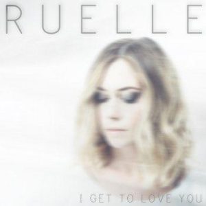 Ruelle I Get To Love You Musik Noten - Piano, Vocal & Guitar Chords - 123398-thumbnail