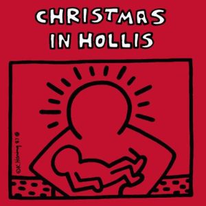 Run DMC Christmas In Hollis Musik Noten - Piano, Vocal & Guitar Chords - 150010-thumbnail