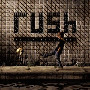 Rush Dreamline Musik Noten - Guitar Tab - 152042-thumbnail
