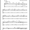 Rush Test For Echo Musik Noten - Bass Guitar Tab - 152021-0