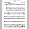 Russell Nagy Oh The Wonder Of Christ Musik Noten - SATB Choir - 98255-0