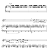 Russell Watson I Miss You My Dear Musik Noten - Piano & Vocal - 117470-0