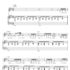 Russell Watson My Love And I Musik Noten - Piano & Vocal - 117469-0