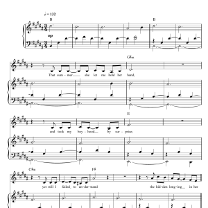 Russell Watson Seventeen Musik Noten - Piano & Vocal - 117468-0