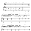 Russell Watson Without You Musik Noten - Piano & Vocal - 117464-0